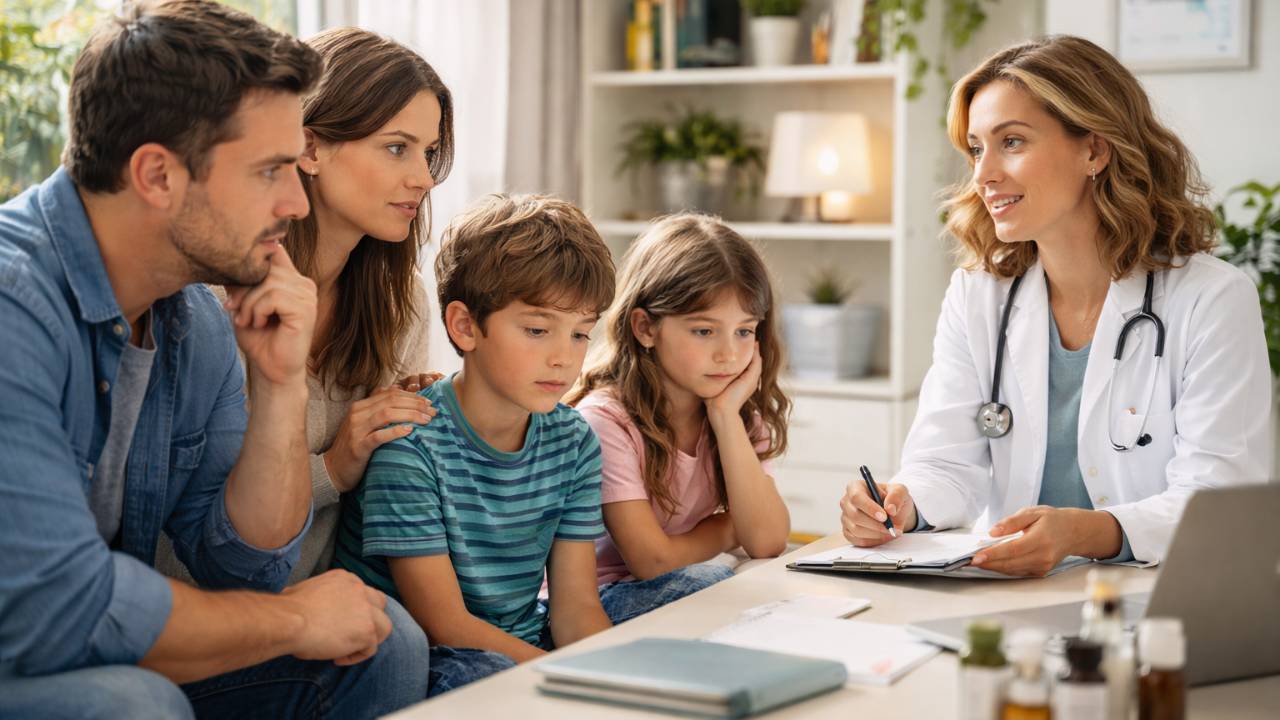 Agitação, Desatenção e Impulsividade: Como Avaliar Cada Caso Individualmente?