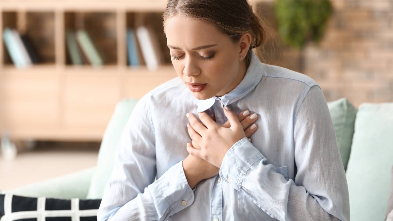 Fatores que Desencadeiam Crises de Asma em Crianças e Adultos