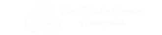 Logo site Dra. Claudia Carneiro