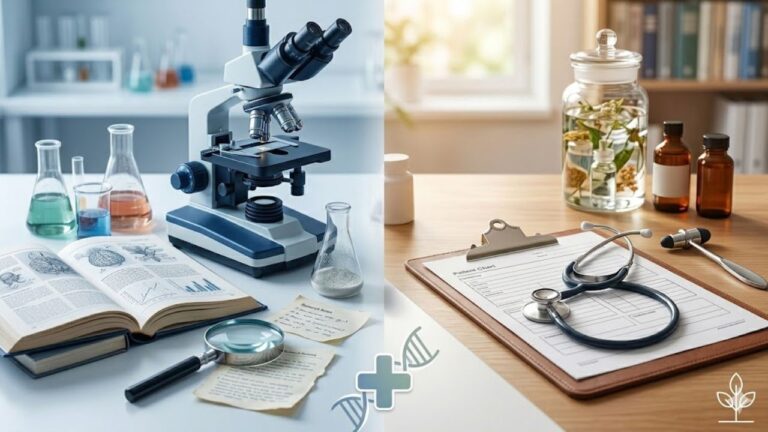 Homeopatia é ciência? Entenda o que Dizem os Estudos e a Prática Médica!