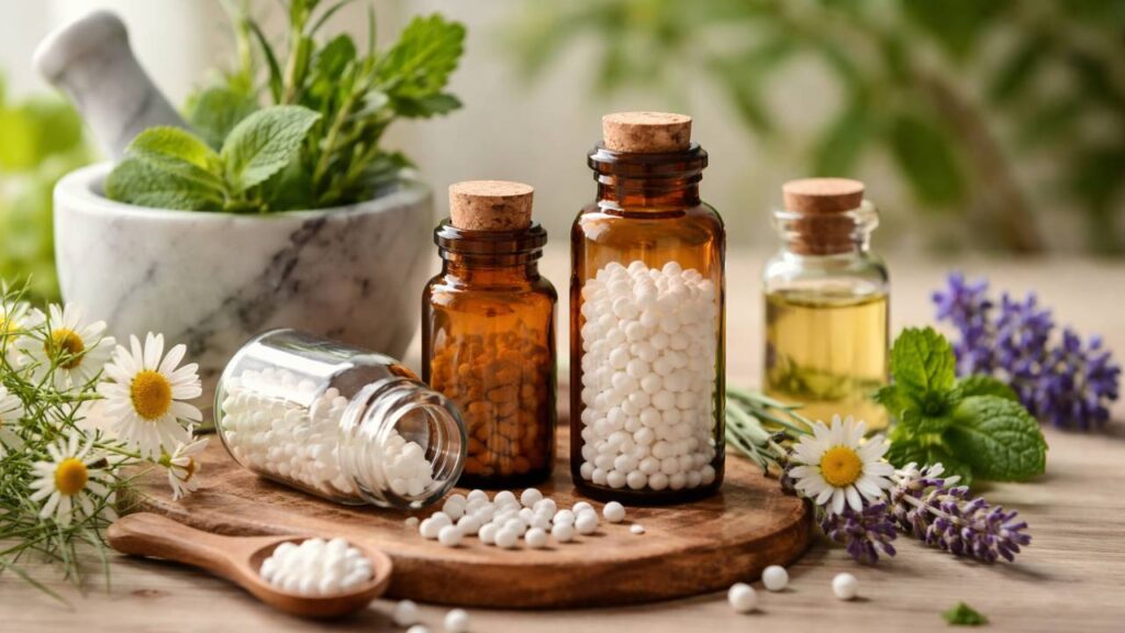Homeopatia tem efeitos colaterais? Quando se preocupar e o que observar