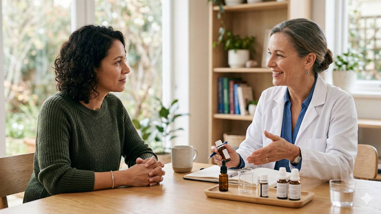 Mitos e Verdades sobre a Homeopatia: esclarecendo as principais dúvidas!