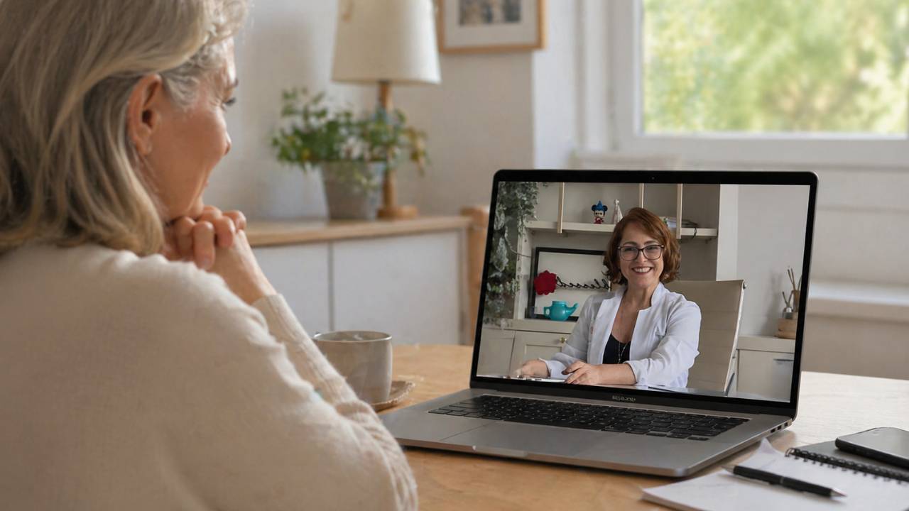 Menopausa e Homeopatia: o que realmente pode ser tratado e como funciona?