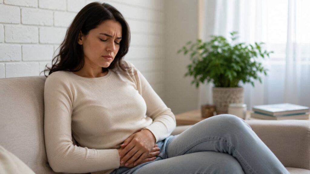 Endometriose e infertilidade: tratamento homeopático que melhora a qualidade de vida sem hormônios!
